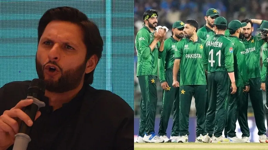 IND vs PAK: ટીમ ઇન્ડિયા સામે શરમજનક હાર, પૂર્વ દિગ્ગજ શાહિદ આફ્રિદીએ ત્રણ સિનિયર ખેલાડીઓની પોલ ખોલી 2 afridi.jpg