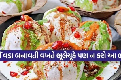 Dahi Vada