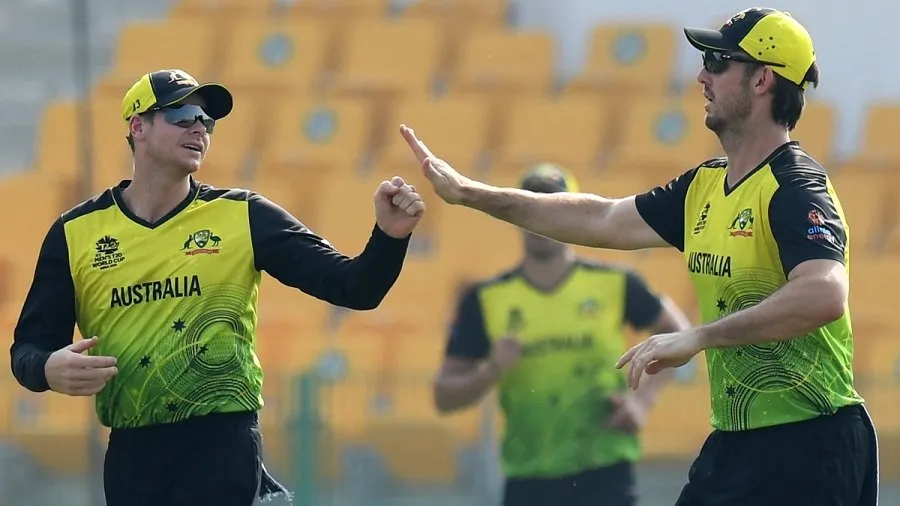 T20 વર્લ્ડ કપ 2026: સ્ટીવ સ્મિથની થઈ વાપસી, જોશ હેઝલવુડના સ્થાને ઓસ્ટ્રેલિયન ટીમમાં એન્ટ્રી! 2 smith.jpg