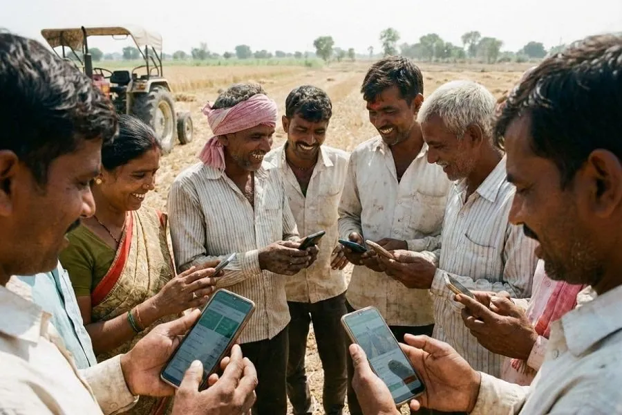 Bharat VISTAAR