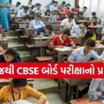 CBSE Board Exam 2026