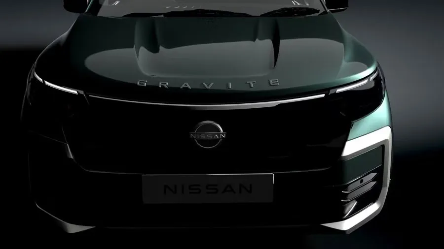 આજે લોન્ચ થશે Nissan Gravite: લુકમાં શાનદાર અને ફીચર્સમાં દમદાર, ફેમિલી કાર માર્કેટમાં મચાવશે ધૂમ 3 car.jpg