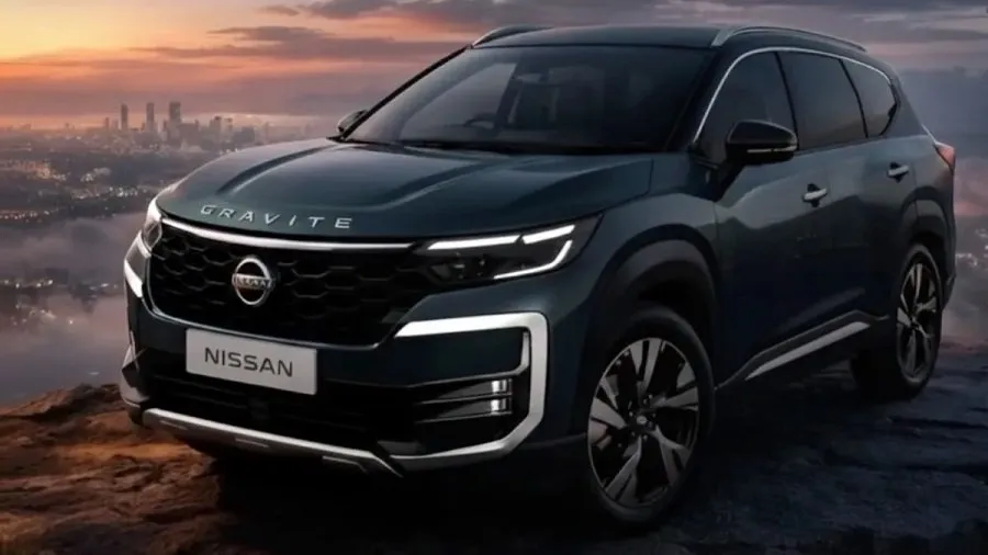 આજે લોન્ચ થશે Nissan Gravite: લુકમાં શાનદાર અને ફીચર્સમાં દમદાર, ફેમિલી કાર માર્કેટમાં મચાવશે ધૂમ 2 car2.jpg