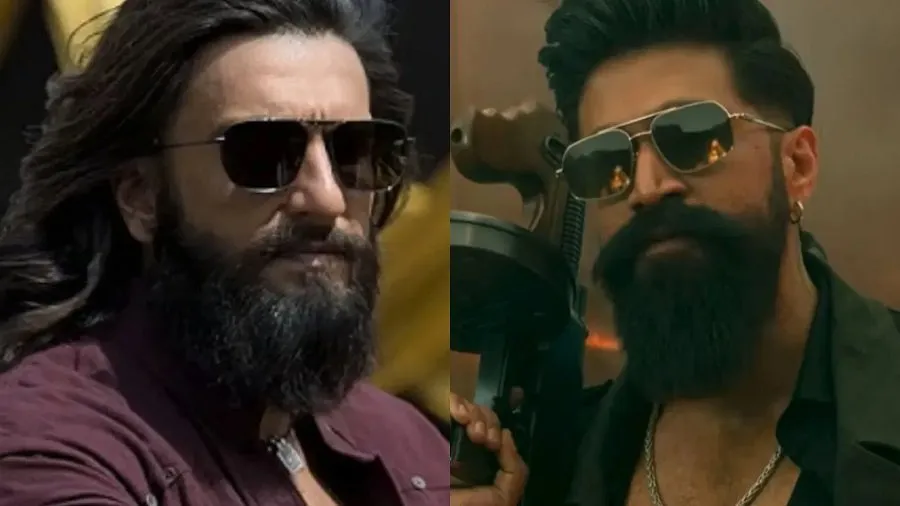 Yash Dhurandhar 2