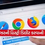 Online Privacy
