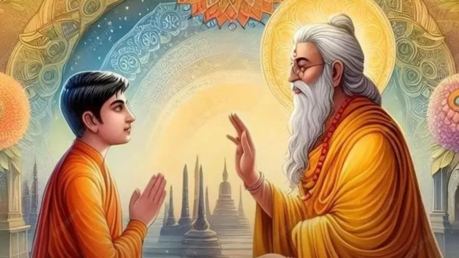 શું તમે જાણો છો? જમણા હાથથી મળતા આશીર્વાદ જ કેમ ગણાય છે વધુ ફળદાયી 2 Astro Tips