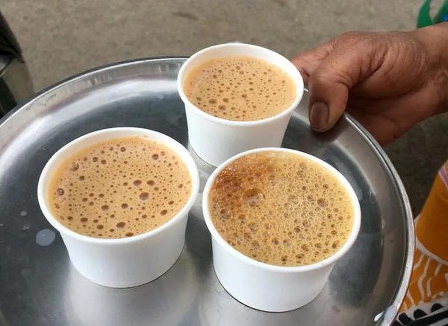 શું તમે પણ પ્લાસ્ટિકના કપમાં ગરમાગરમ ચા પીવો છો? જાણો તે સ્વાસ્થ્ય માટે કેટલી જોખમી છે 3 cup.jpg