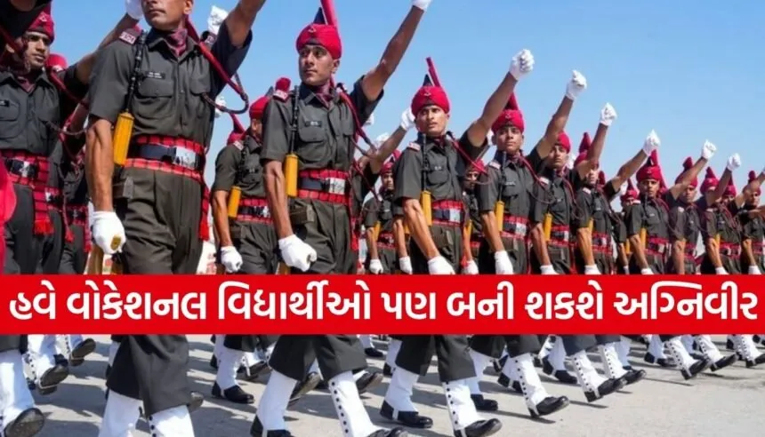 Agniveer Recruitment