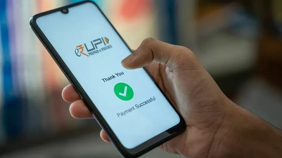 UPI પેમેન્ટમાં મોટો ફેરફાર: 1 જૂનથી QR કોડ સ્કેન કરતા જ દેખાશે ખાતાધારકનું સાચું નામ! 3 UPI Payment