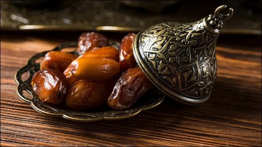 Ramadan 2026