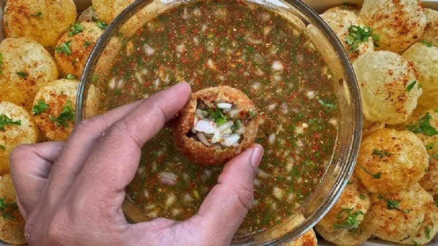 હવે ઘરે જ બનાવો બજાર જેવું ચટપટું આમલીનું પાણી, જાણો સિક્રેટ રેસીપી 2 Tamarind Water