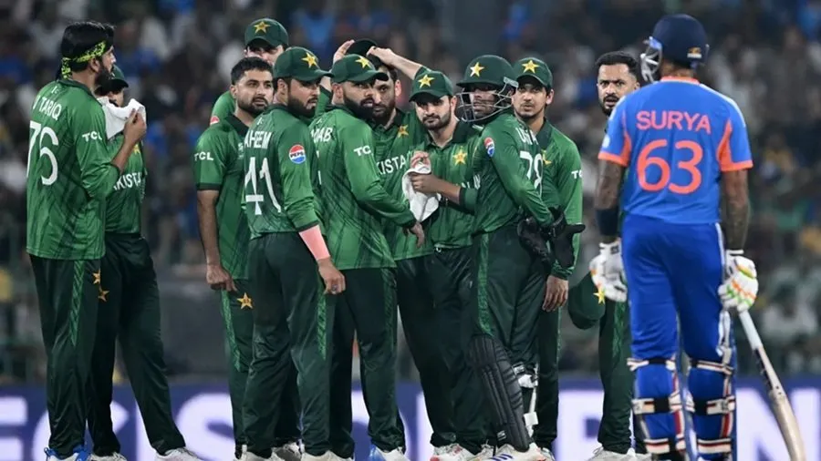 IND vs PAK: પાકિસ્તાની ટીમની આવી હાલત? પૂર્વ ભારતીય બોલરે પાકિસ્તાનની મજાક ઉડાવતા કરી મોટી ટિપ્પણી 2 pak.jpg