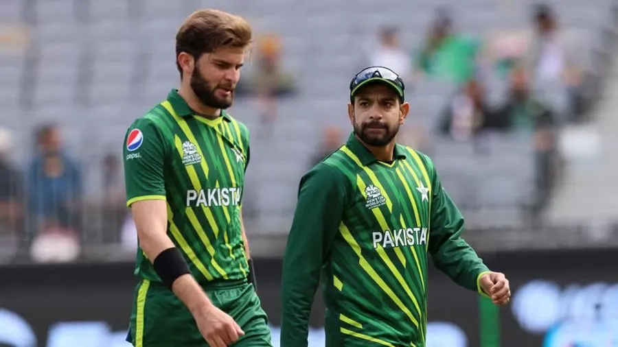 IND vs PAK: પાકિસ્તાની ટીમની આવી હાલત? પૂર્વ ભારતીય બોલરે પાકિસ્તાનની મજાક ઉડાવતા કરી મોટી ટિપ્પણી 3 pak11.jpg