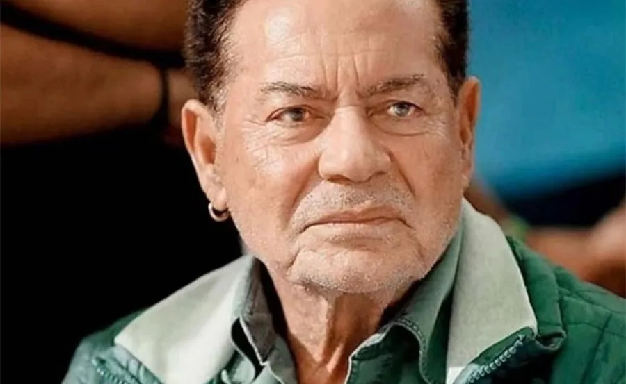 Salim Khan