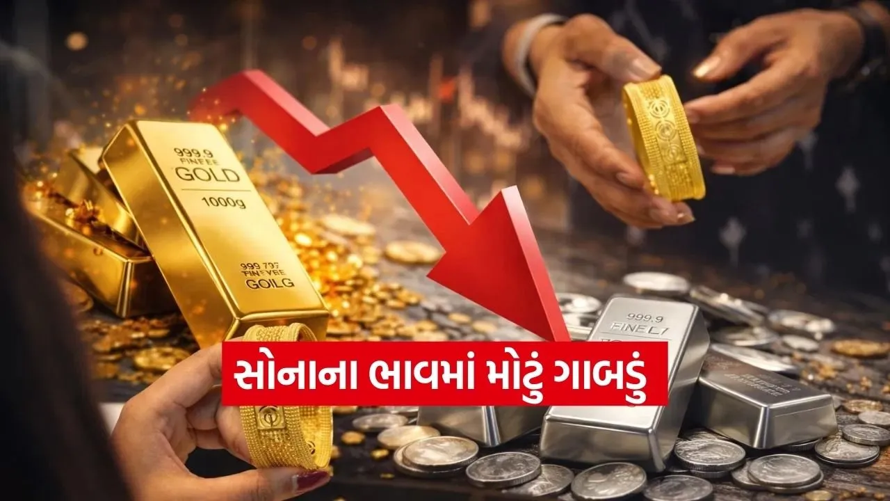 Gold Silver Rate