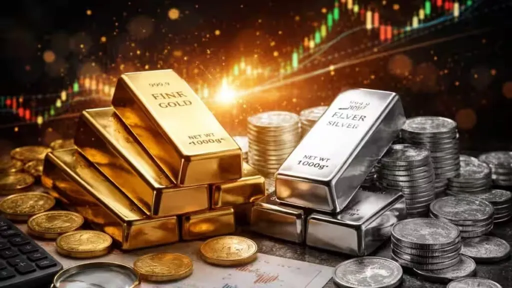 Gold Silver Rate Today: સોનાના ભાવ આજે વધ્યા કે ઘટ્યો? જાણો કેટલી છે તમારા શહેરમાં સોનાની કિંમત 3 Gold