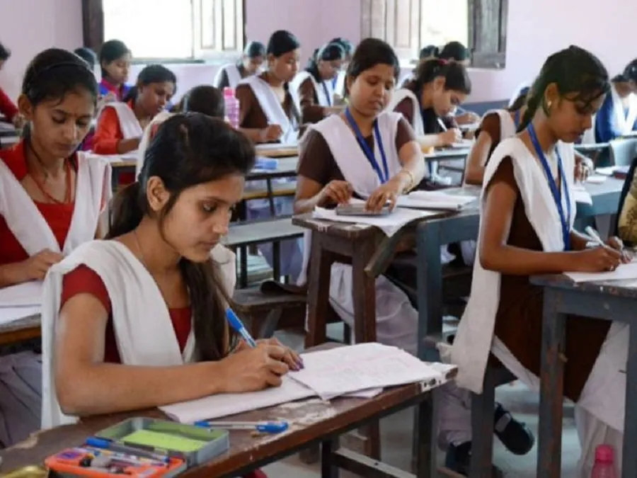 UP Board Exam 2026