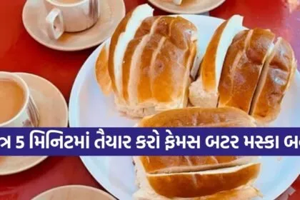 Classic Maska Bun