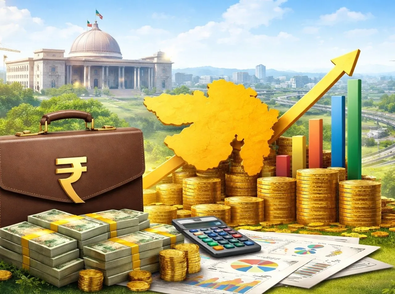 ગુજરાત બજેટ 2026-27: કનુભાઈ દેસાઈ રજૂ કરશે ઐતિહાસિક 'મેગા બજેટ' 3 budget 121.jpg