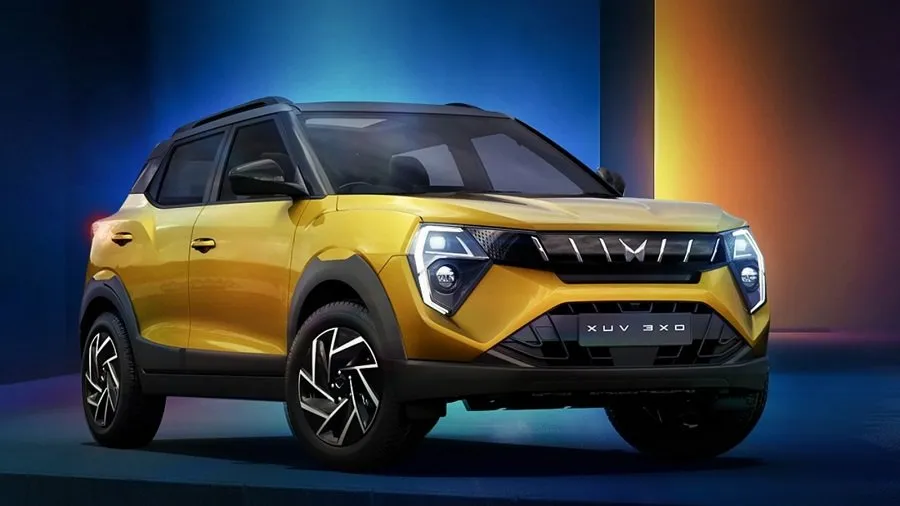 મહિન્દ્રા XUV 3XO EV ની ડિલિવરી પર મોટું અપડેટ! જો તમે પણ કાર બુક કરી હોય, તો જાણી લો ક્યારે મળશે ચાવી 3 mahindra.jpg