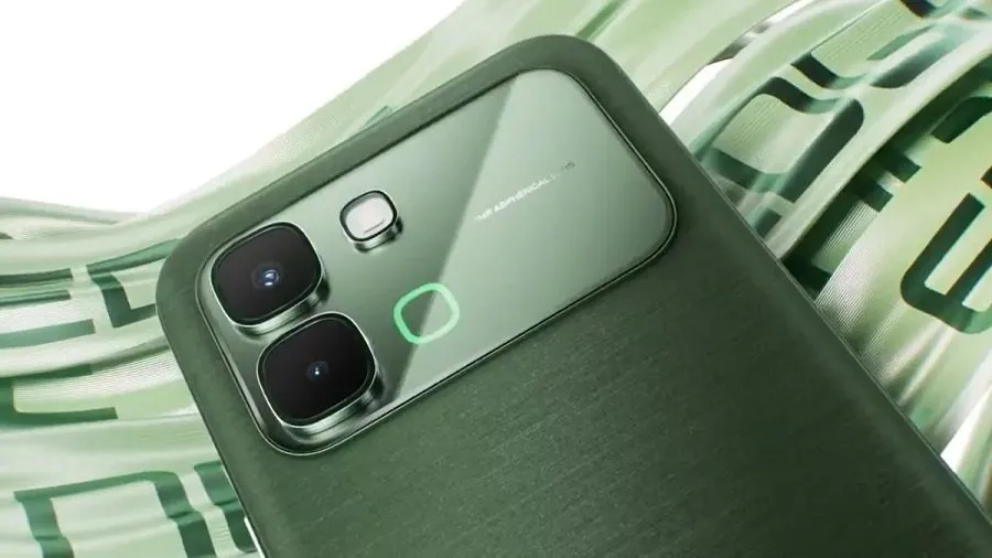 Infinixનો નવો ધડાકો! 3D કર્વ્ડ ડિસ્પ્લે સાથે Infinix Note Edge 5G ભારતમાં લોન્ચ 2 Infinix Note Edge 5G