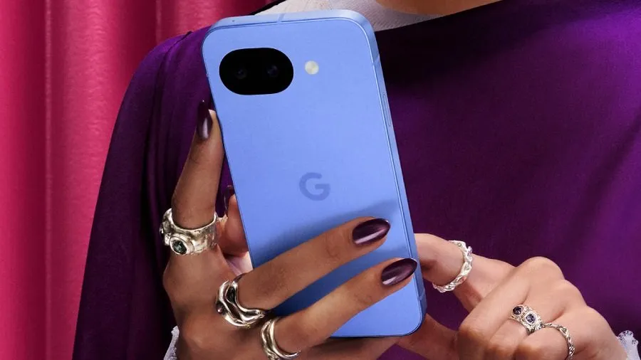 Google Pixel 10a