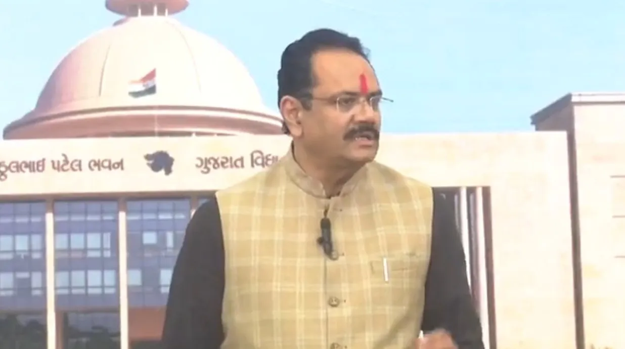 વિકસિત ભારત @ ૨૦૪૭ના સંકલ્પને ગતિ આપતું ગુજરાત સરકારનું ઐતિહાસિક અંદાજપત્ર : જીતુભાઈ વાઘાણી 2 Gujarat Budget 2026 27 Agriculture Farmers Welfare 2.jpeg