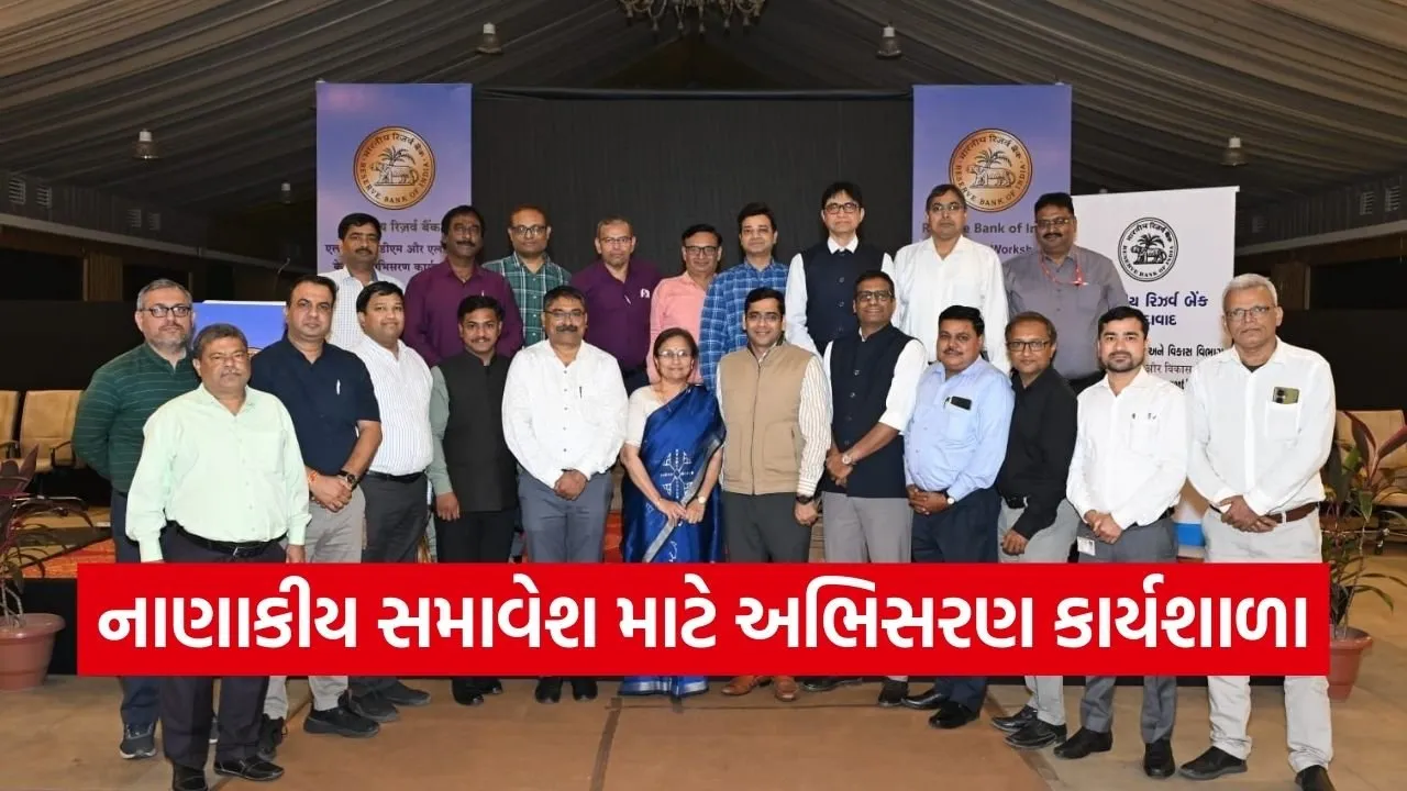 RBI Financial Inclusion Workshop Gujarat.jpg