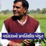 Vadodara Integrated Farming Success Model 1