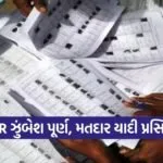 Gujarat SIR Voter List 2026 1