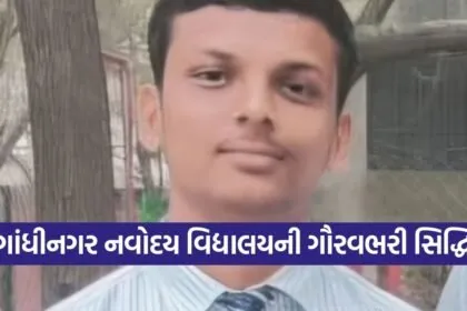 PM SHRI Jawahar Navodaya Vidyalaya JEE Mains 2026 Success 1