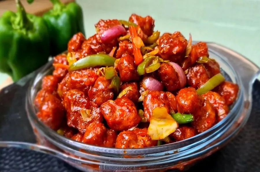 હવે સોયાબીનનું શાક નહીં લાગે બોરિંગ! ટ્રાય કરો આ 5 ચટાકેદાર રેસીપી 2 Soybean recipes