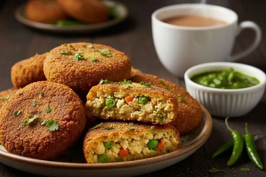Soybean recipes