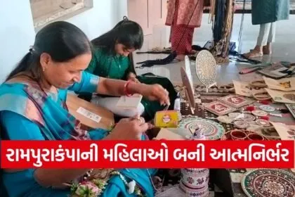 Rampura Kampa Sakhi Mandal Mission Mangalam Success