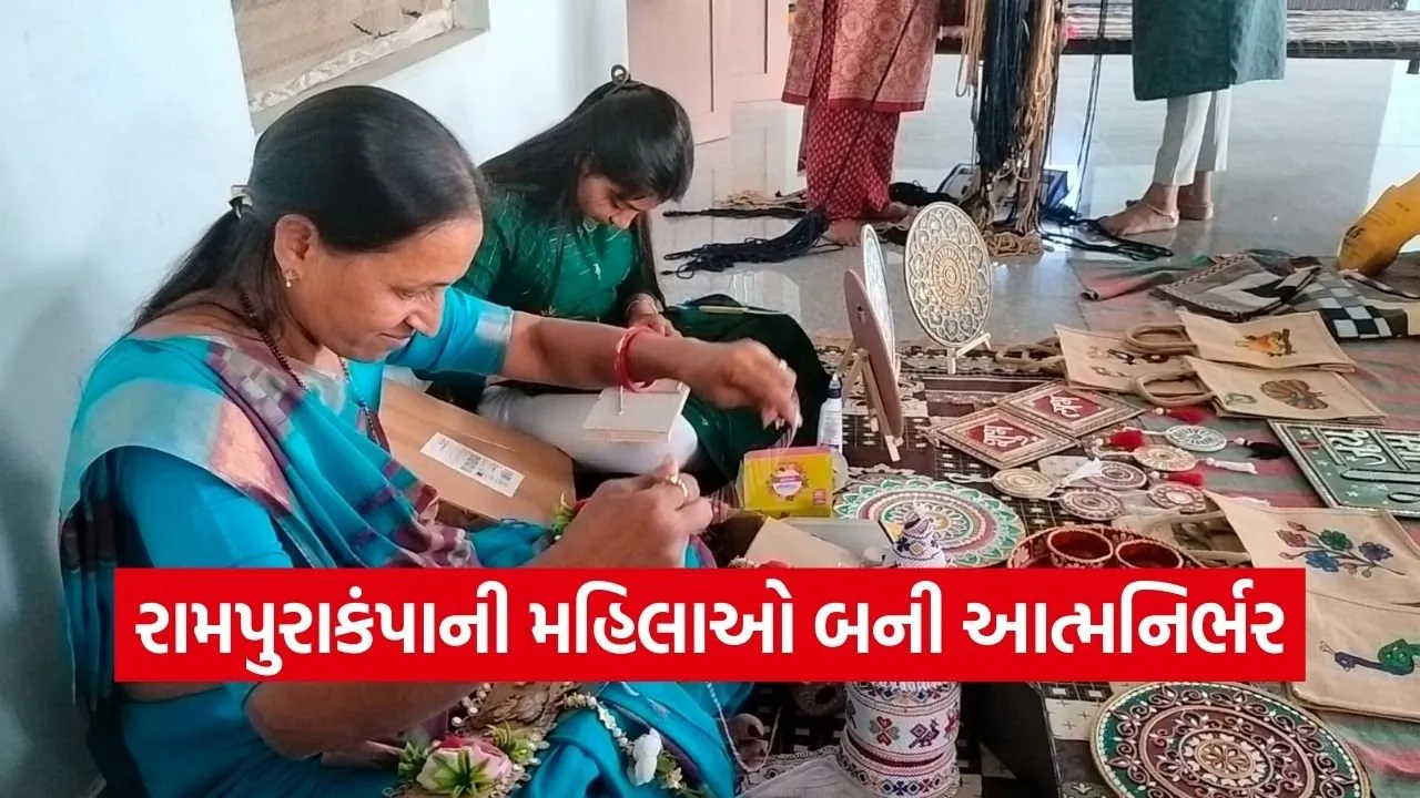 Rampura Kampa Sakhi Mandal Mission Mangalam Success.jpg