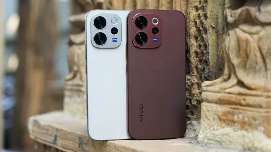 Vivo V70 સીરીઝ લોન્ચ! 6500mAhની બેટરી અને Zeiss કેમેરા સાથે મચાવશે ધૂમ 3 Vivo V70 Series
