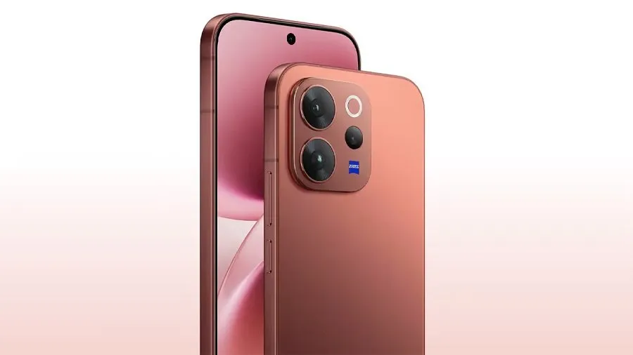 Vivo V70 Series