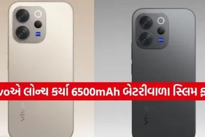 Vivo V70 Series