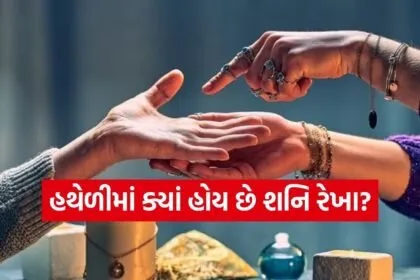 Palmistry