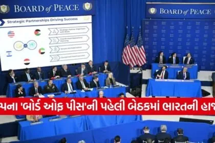 Board of Peace 2002