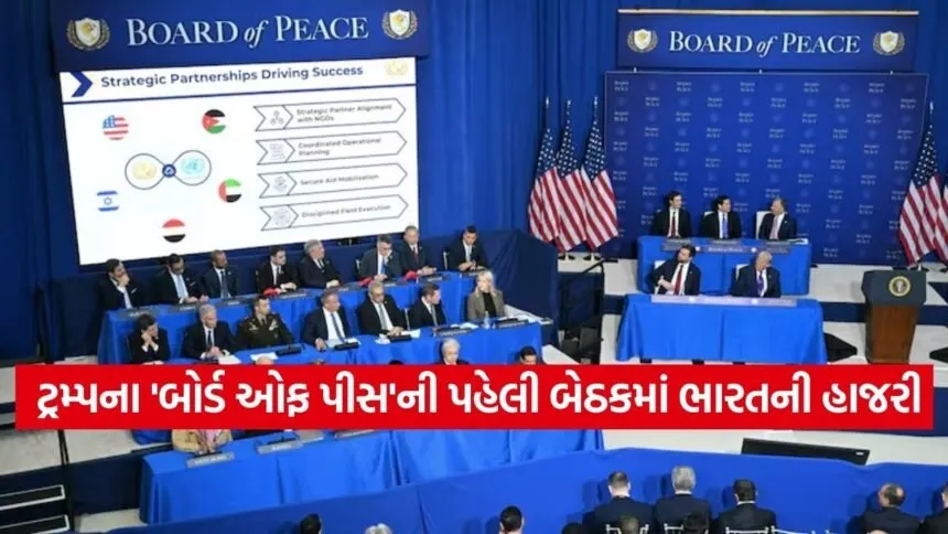 Board of Peace 2002