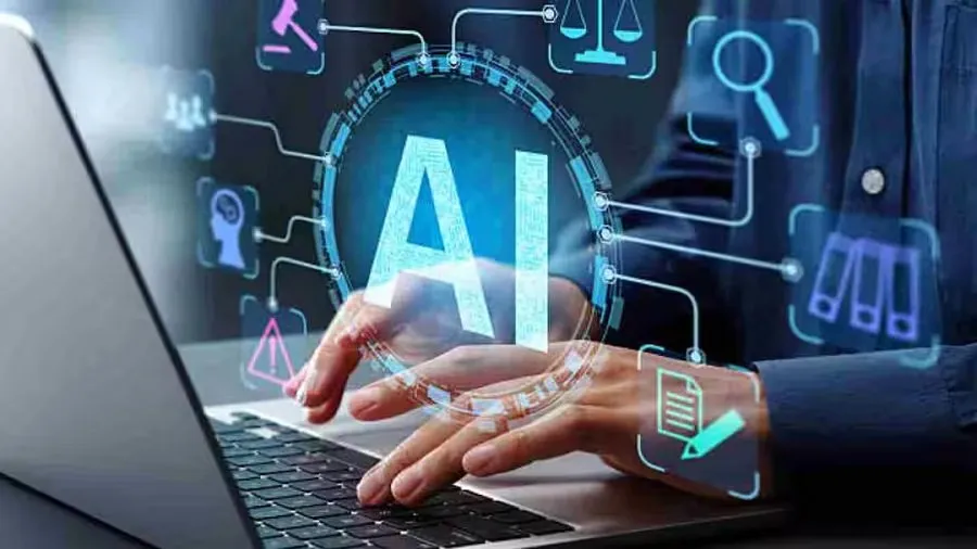 હવે મશીન પણ માણસની જેમ વિચારશે! જાણો શું છે Generative AI જે બદલી રહ્યું છે દુનિયા 3 Generative AI