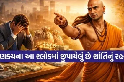 Chanakya Niti