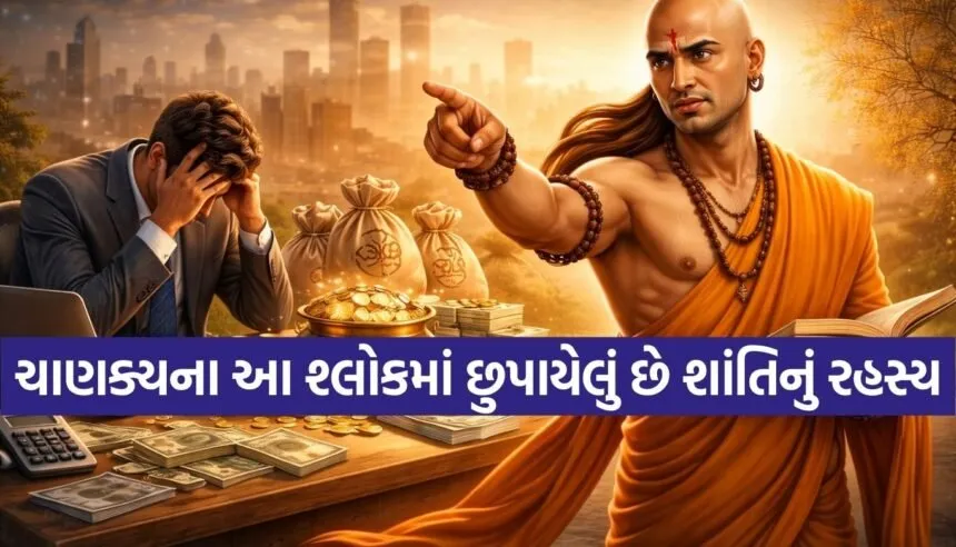Chanakya Niti