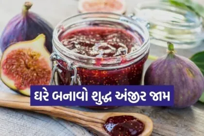 Fig Jam