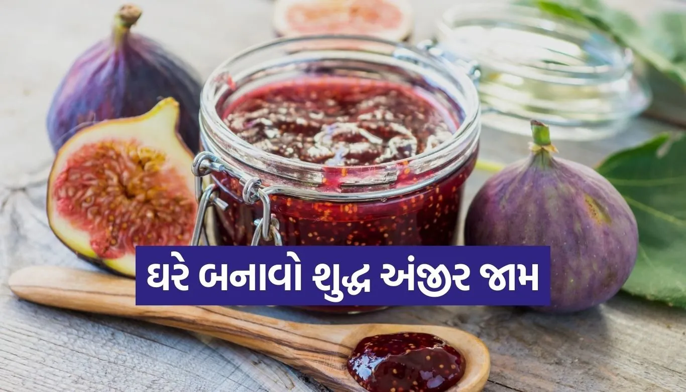 Fig Jam