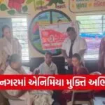 Gandhinagar World Anemia Awareness Day 2026 1