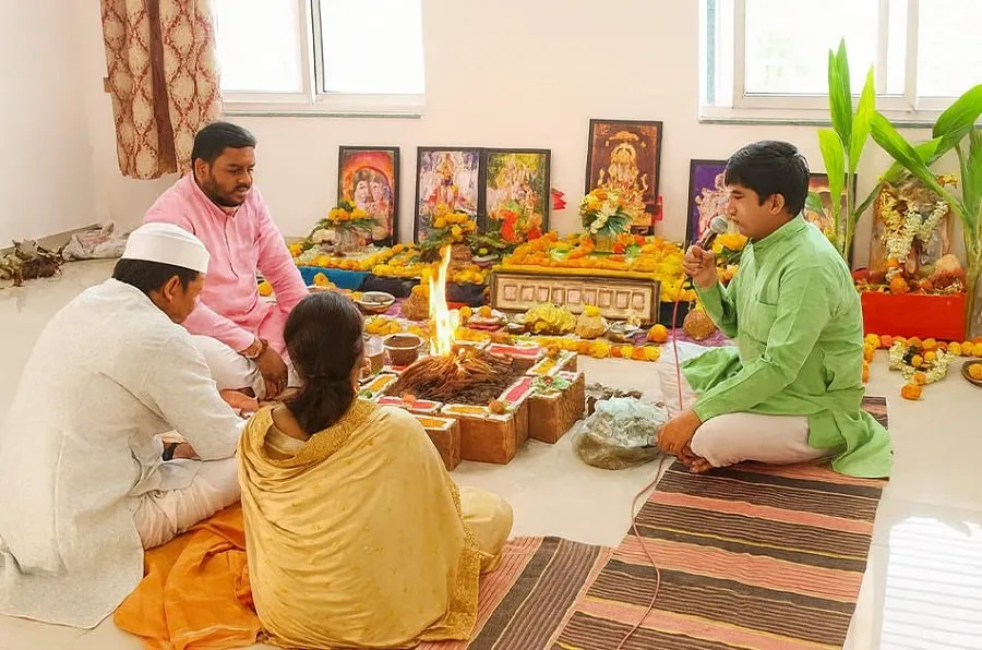 શું તમારું ઘર પેઢીઓ સુધી ટકશે? જાણો ઘર બનાવતી વખતે કેમ જરૂરી છે 'ગ્રહોનું ગોચર' 3 Home Astrology