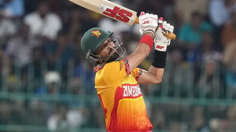સિકંદર રઝા બન્યા T20ના અસલી 'સિકંદર', ભારતીય કેપ્ટન રોહિત શર્માનો તોડ્યો મોટો રેકોર્ડ 2 raja.jpg