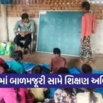 Patan Child Labour Eradication Education Program